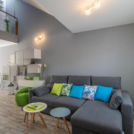 Ajui Fantastic Duplex Fuerteventura Villa Ajuy Bagian luar foto