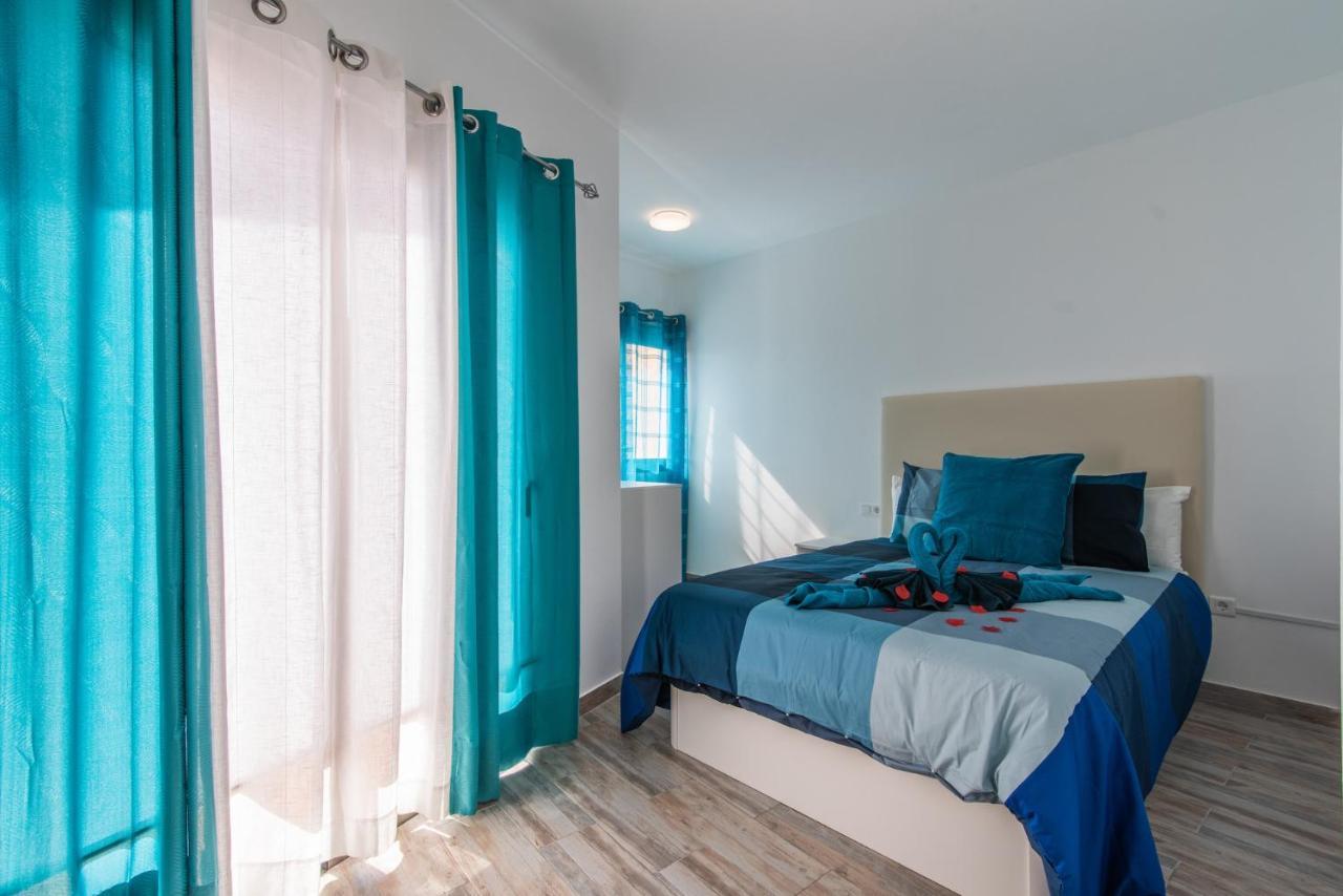 Ajui Fantastic Duplex Fuerteventura Villa Ajuy Bagian luar foto