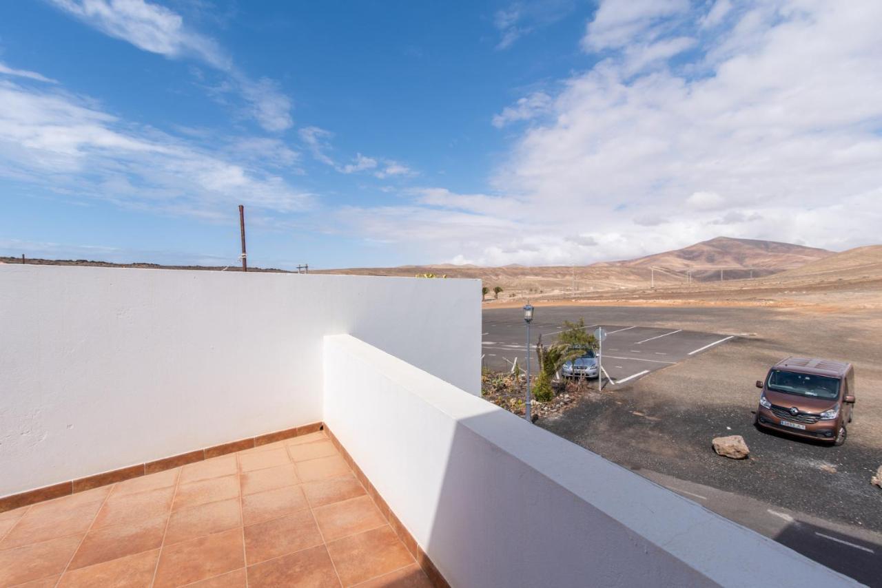 Ajui Fantastic Duplex Fuerteventura Villa Ajuy Bagian luar foto