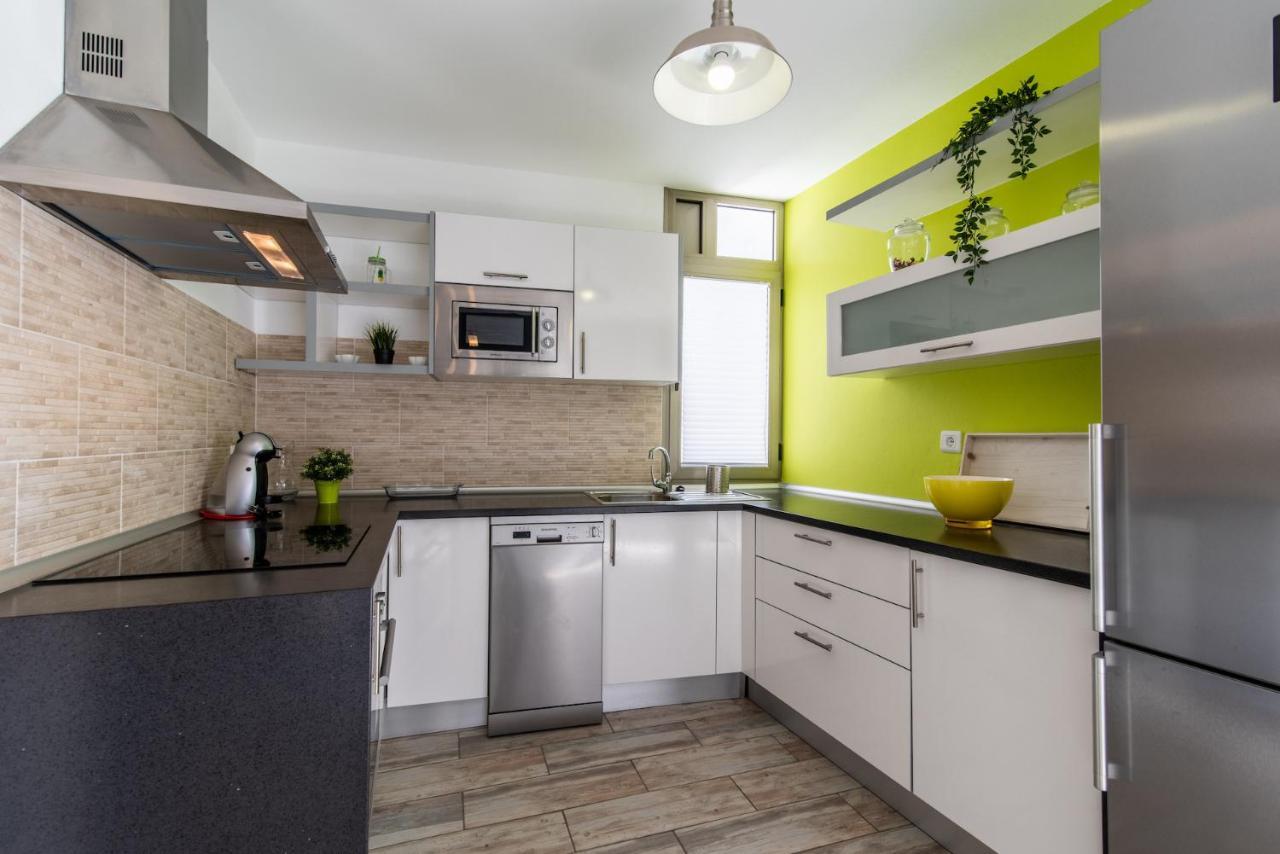 Ajui Fantastic Duplex Fuerteventura Villa Ajuy Bagian luar foto